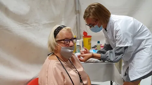 Côte-d’Or : plus de 400 000 primo-vaccinés contre le covid-19 